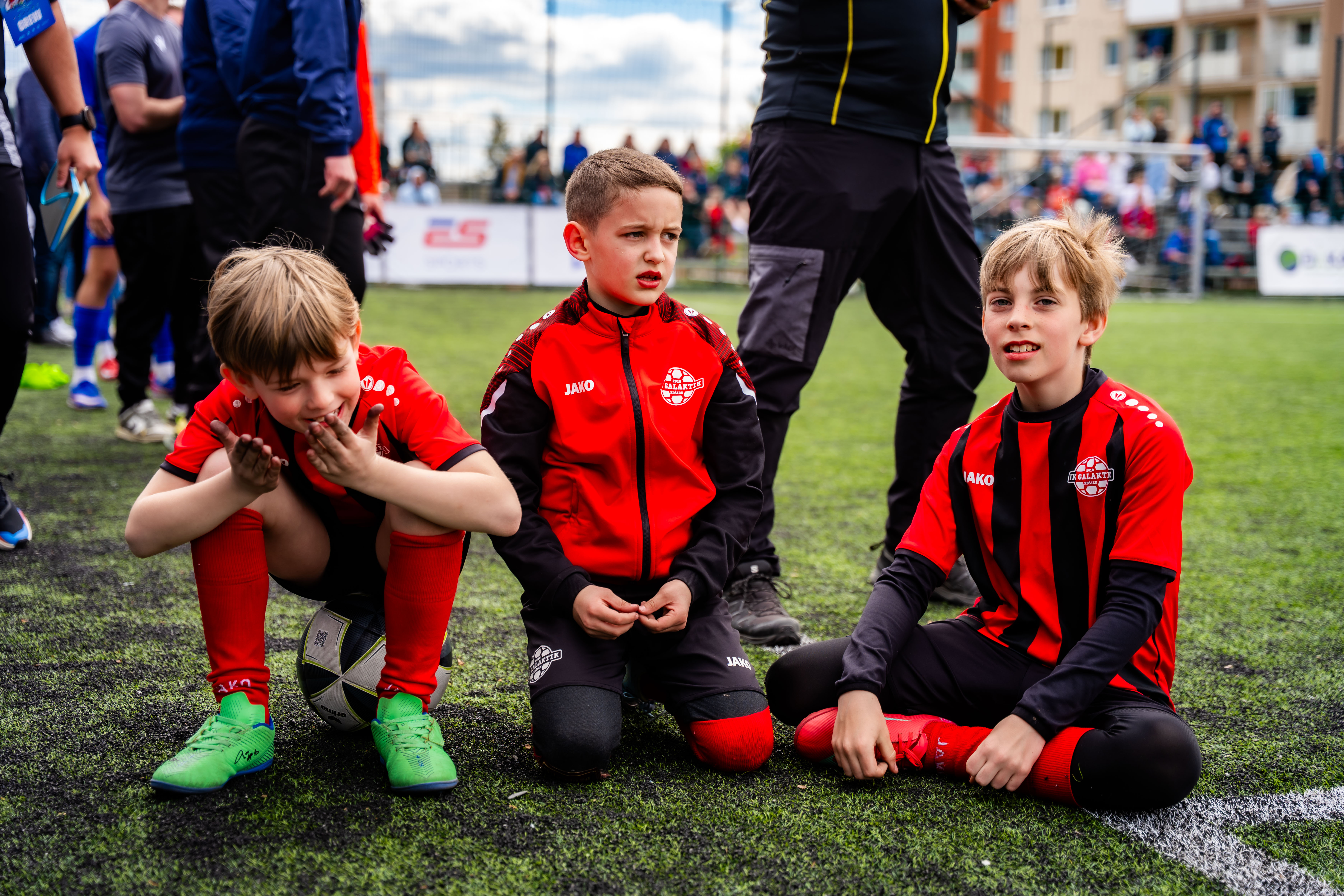 Odovzdavanie cien vytazom Majstrostiev Europy v malom futbale-1-18